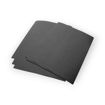 Picture of A4 80GSM BLACK PRINTING PAPER - 50 PACK